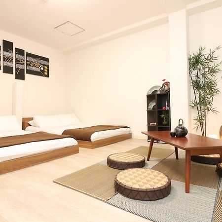 Hg Cozy Hotel No.6 Higashi-osaka Εξωτερικό φωτογραφία