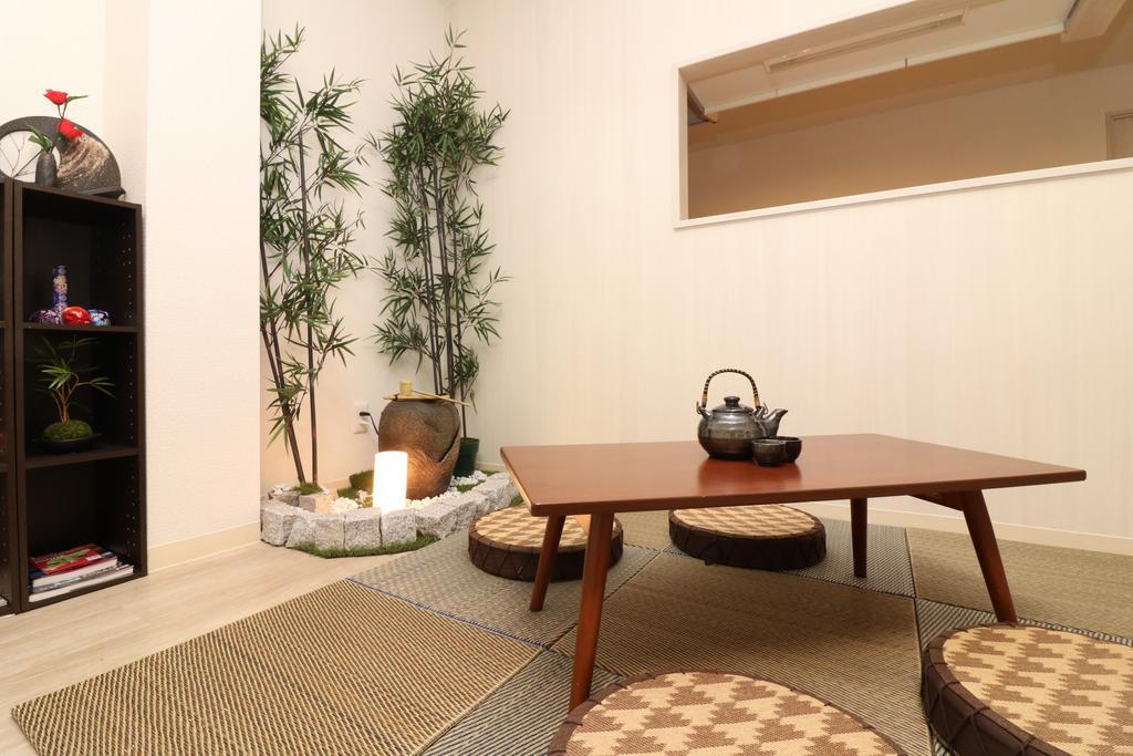 Hg Cozy Hotel No.6 Higashi-osaka Εξωτερικό φωτογραφία