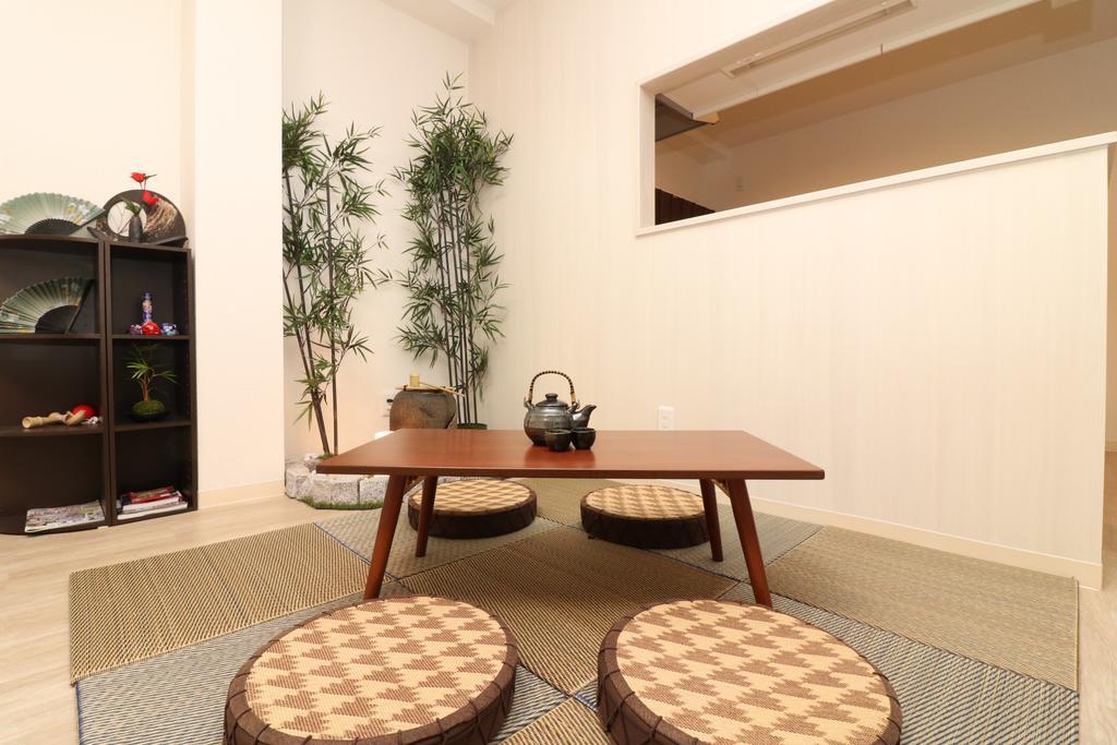 Hg Cozy Hotel No.6 Higashi-osaka Εξωτερικό φωτογραφία