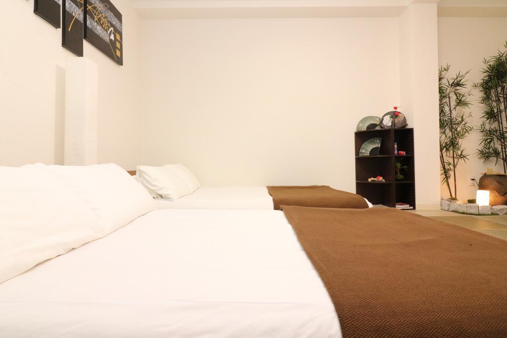 Hg Cozy Hotel No.6 Higashi-osaka Εξωτερικό φωτογραφία