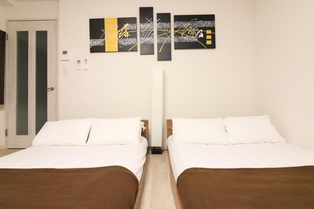 Hg Cozy Hotel No.6 Higashi-osaka Εξωτερικό φωτογραφία