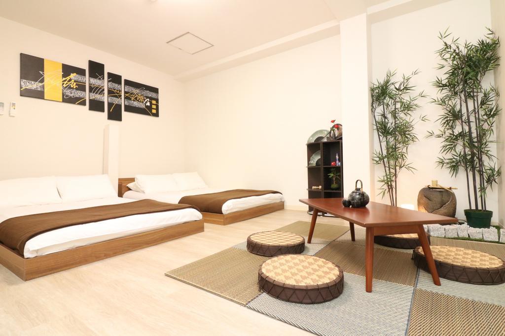 Hg Cozy Hotel No.6 Higashi-osaka Εξωτερικό φωτογραφία