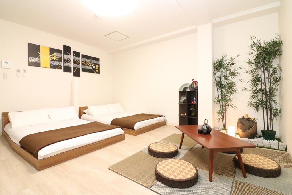 Hg Cozy Hotel No.6 Higashi-osaka Εξωτερικό φωτογραφία