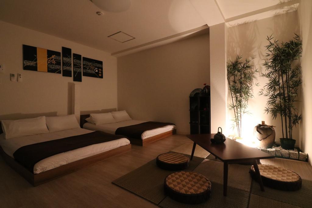 Hg Cozy Hotel No.6 Higashi-osaka Εξωτερικό φωτογραφία