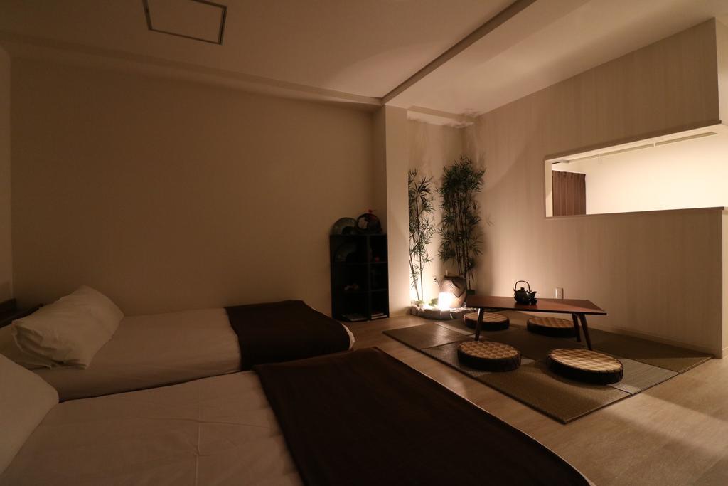 Hg Cozy Hotel No.6 Higashi-osaka Εξωτερικό φωτογραφία