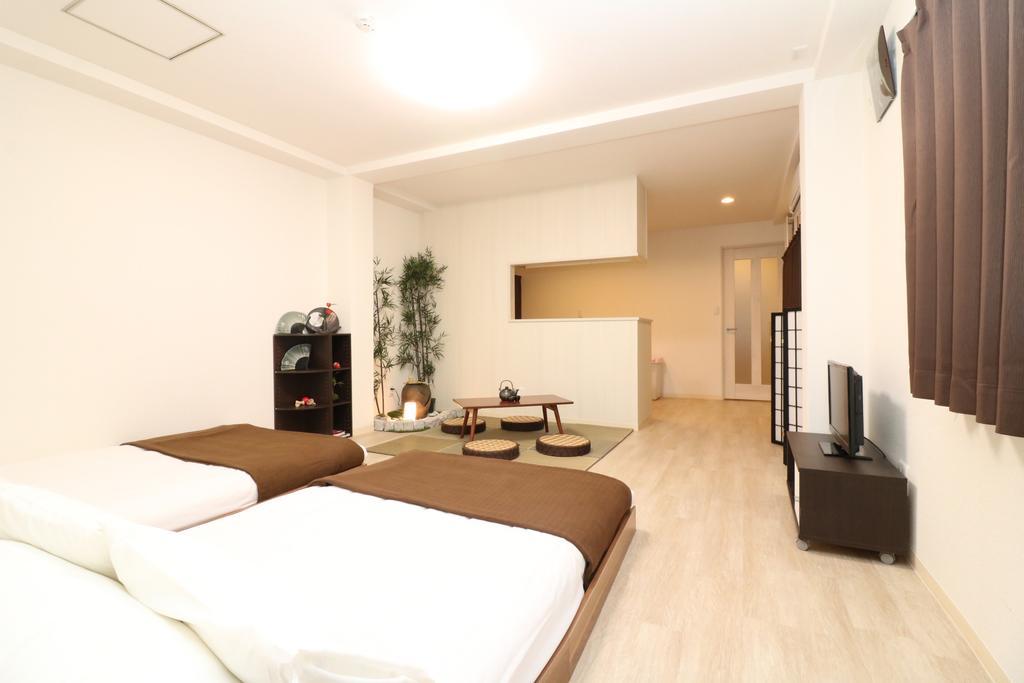 Hg Cozy Hotel No.6 Higashi-osaka Εξωτερικό φωτογραφία