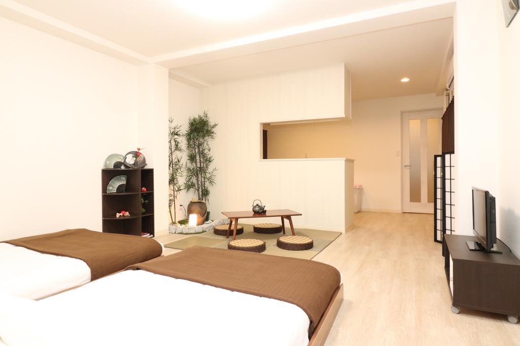 Hg Cozy Hotel No.6 Higashi-osaka Εξωτερικό φωτογραφία