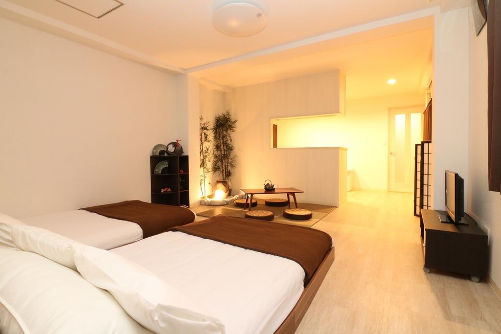 Hg Cozy Hotel No.6 Higashi-osaka Εξωτερικό φωτογραφία